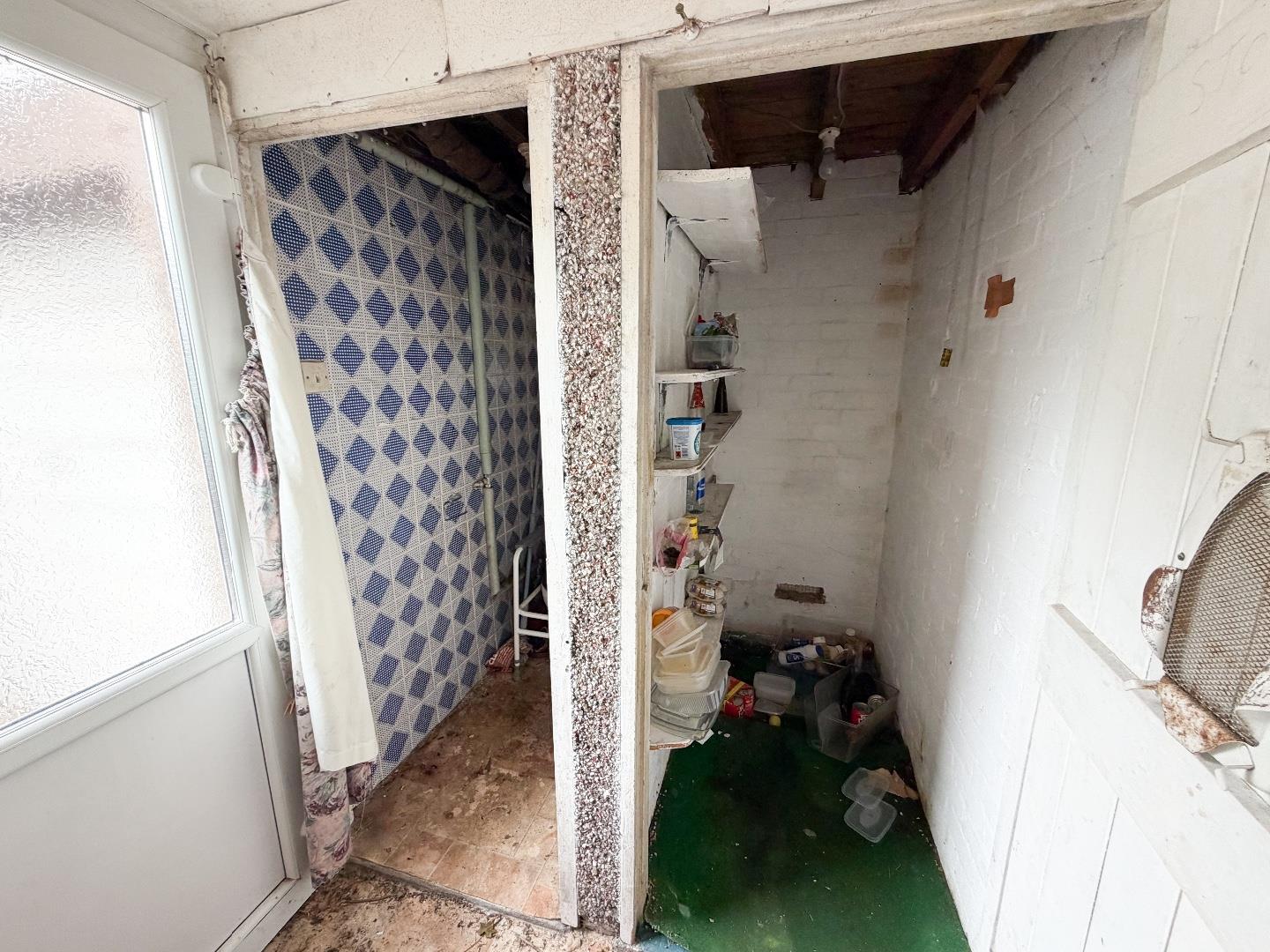 College Close, Bridgend County Borough, CF31 3DL
